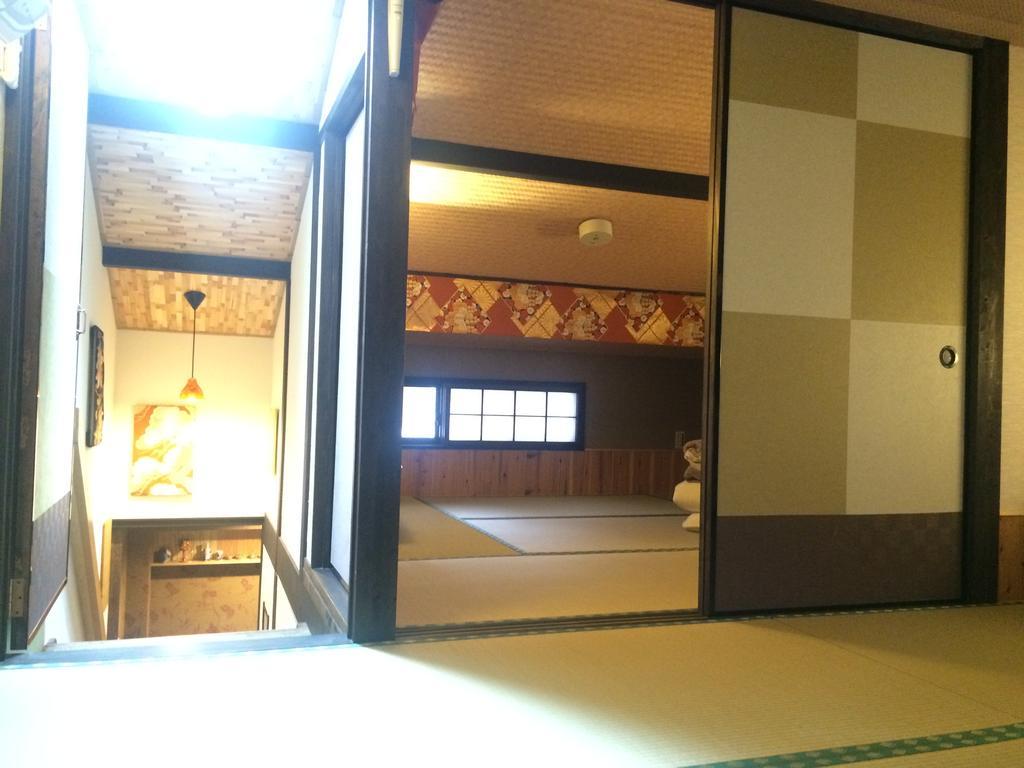 Hananoya Bettei Kyoto Ngoại thất bức ảnh