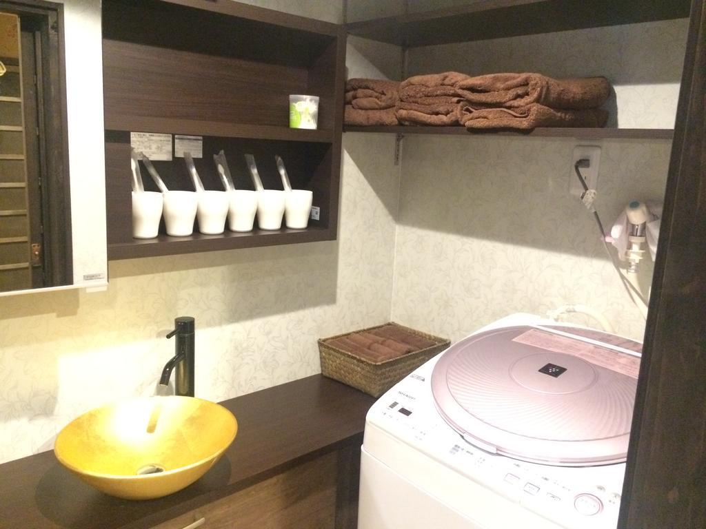 Hananoya Bettei Kyoto Ngoại thất bức ảnh
