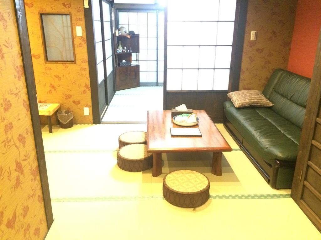 Hananoya Bettei Kyoto Ngoại thất bức ảnh