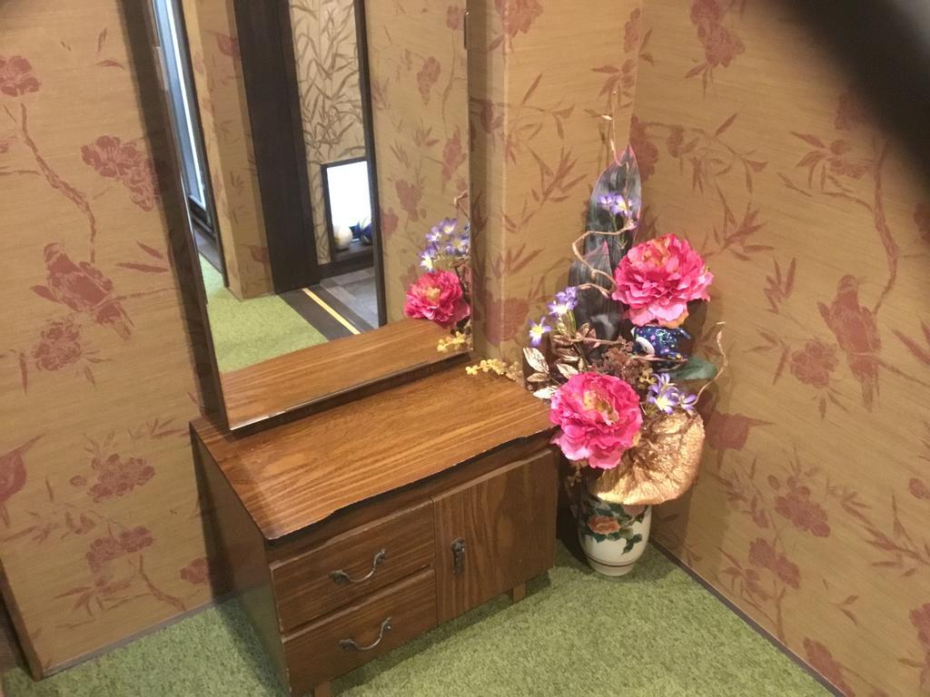 Hananoya Bettei Kyoto Ngoại thất bức ảnh