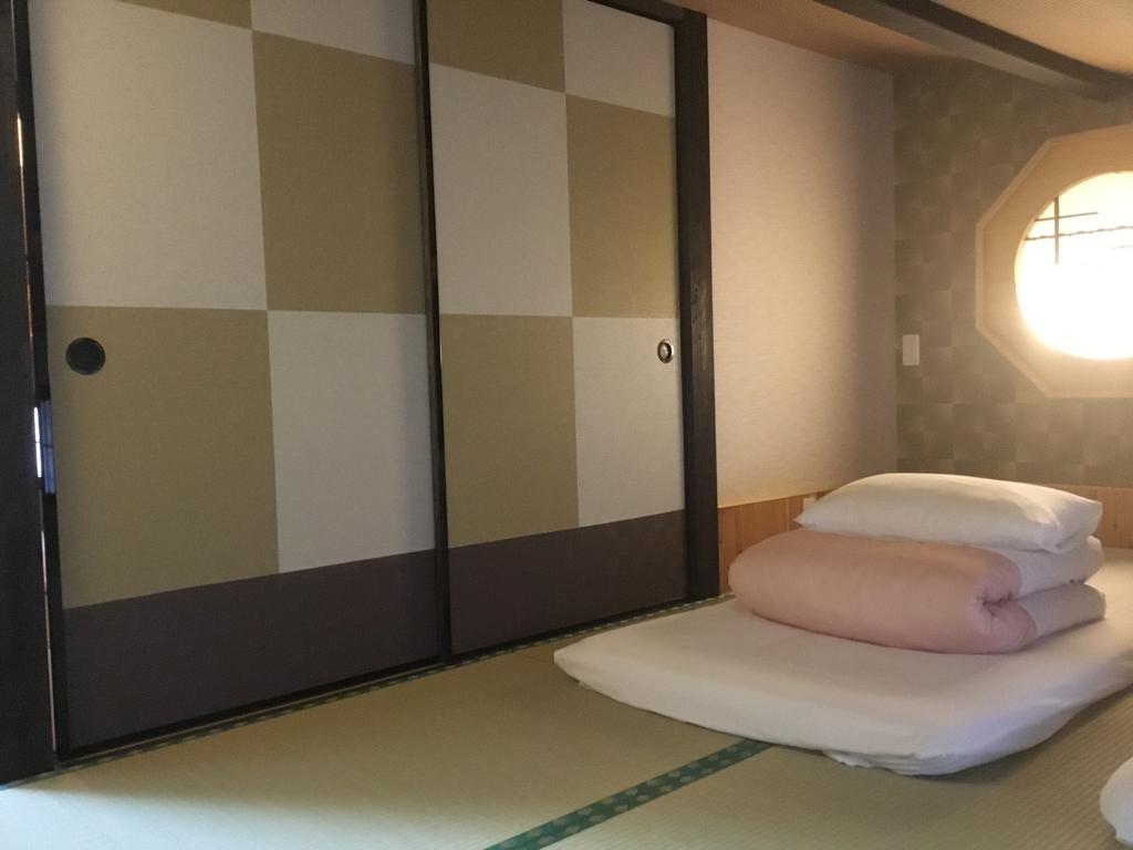 Hananoya Bettei Kyoto Ngoại thất bức ảnh