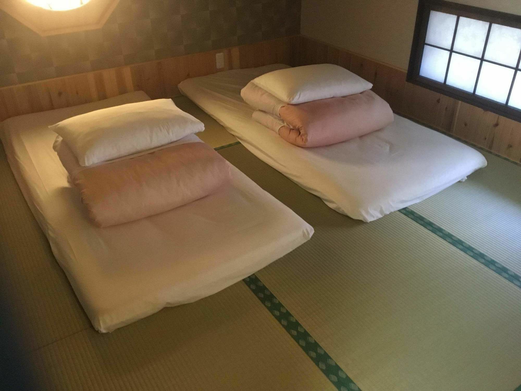 Hananoya Bettei Kyoto Ngoại thất bức ảnh